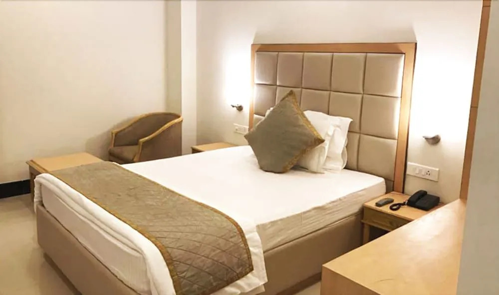Hotel Chanakya Inn 3*