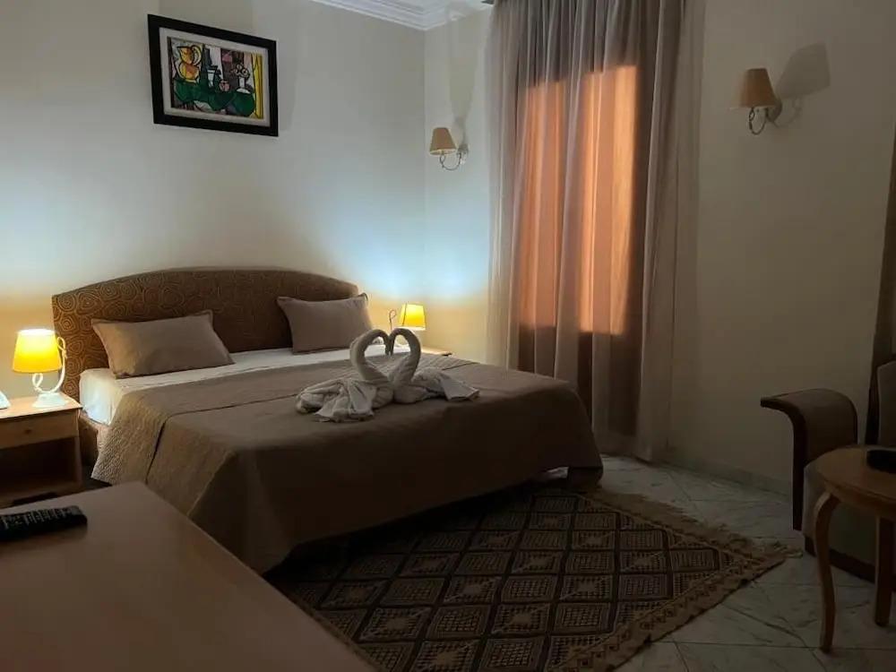 Hotel Lafayette 3*