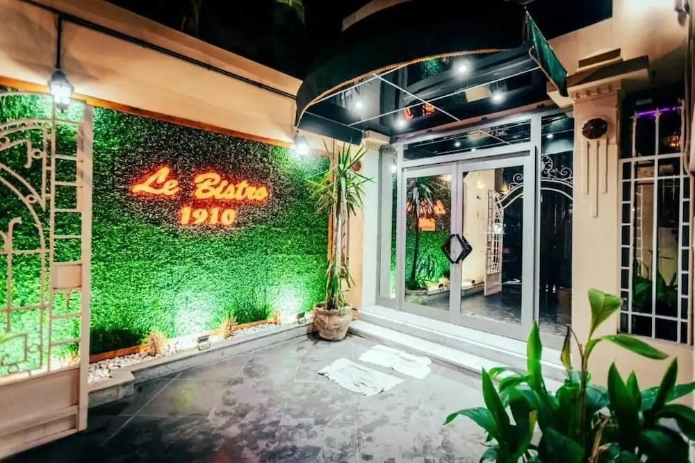 Hotel Lafayette 3*