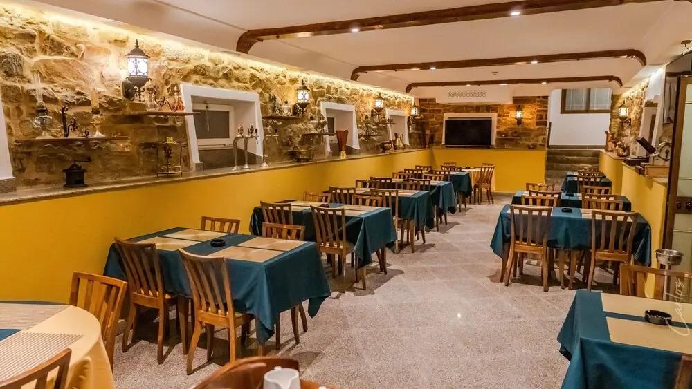 Hotel Lafayette 3*