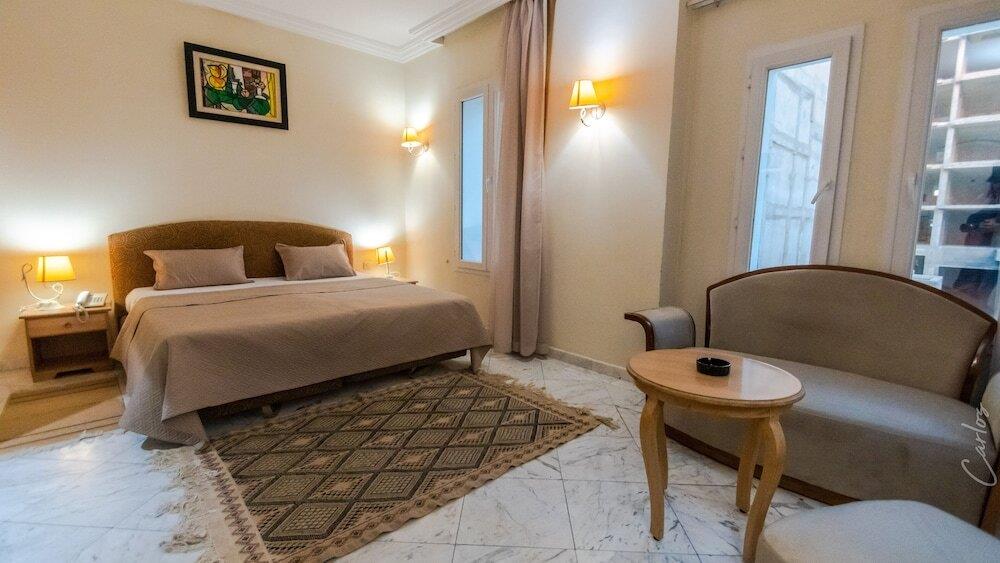Hotel Lafayette 3*
