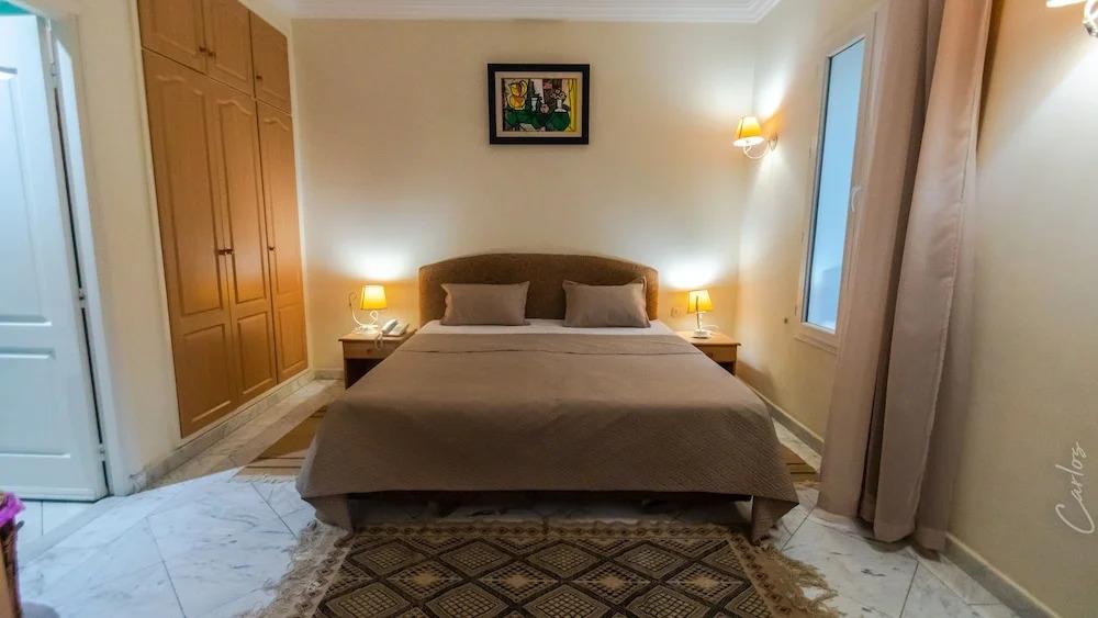 Hotel Lafayette 3*