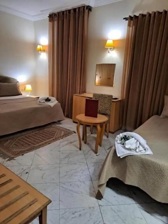 Hotel Lafayette 3*
