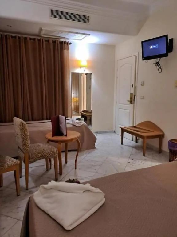 Hotel Lafayette 3*