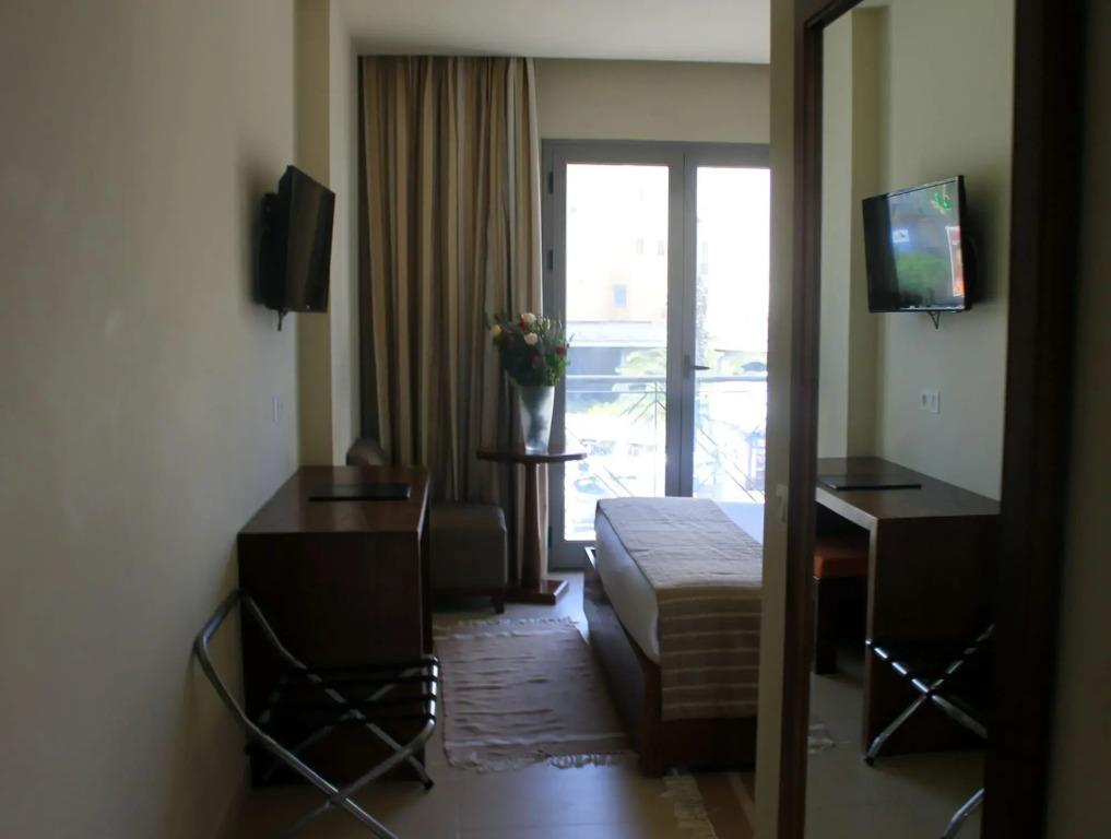 Residence Le Consul 3*