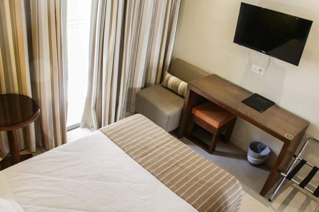 Residence Le Consul 3*