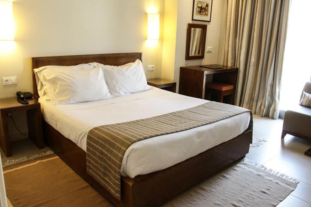 Residence Le Consul 3*