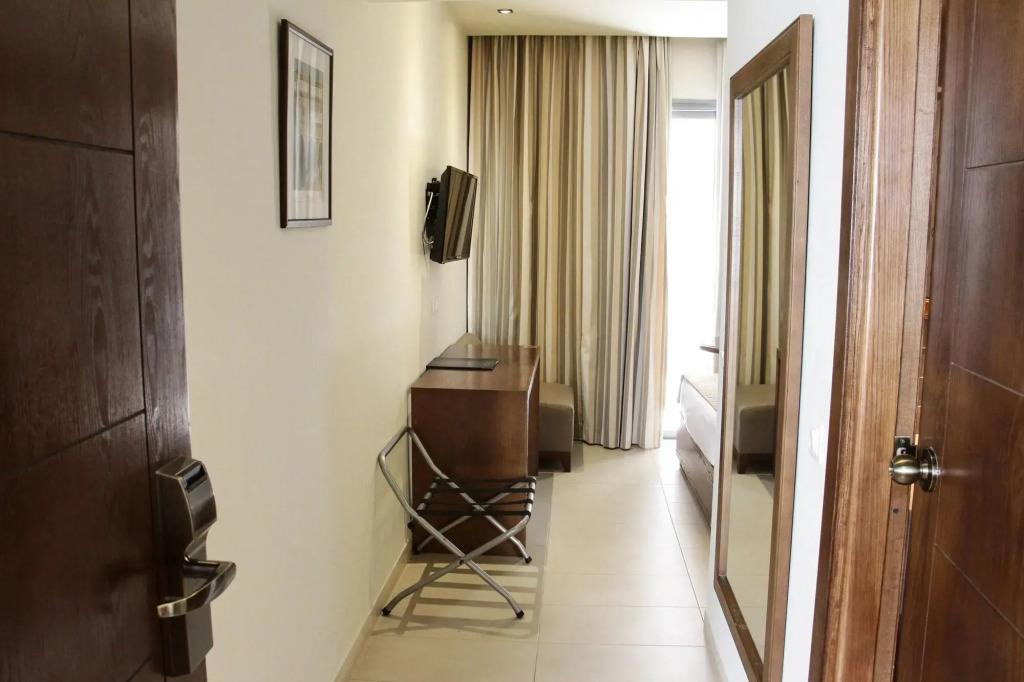 Residence Le Consul 3*