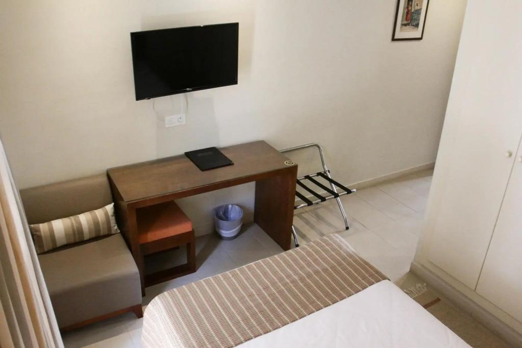 Residence Le Consul 3*