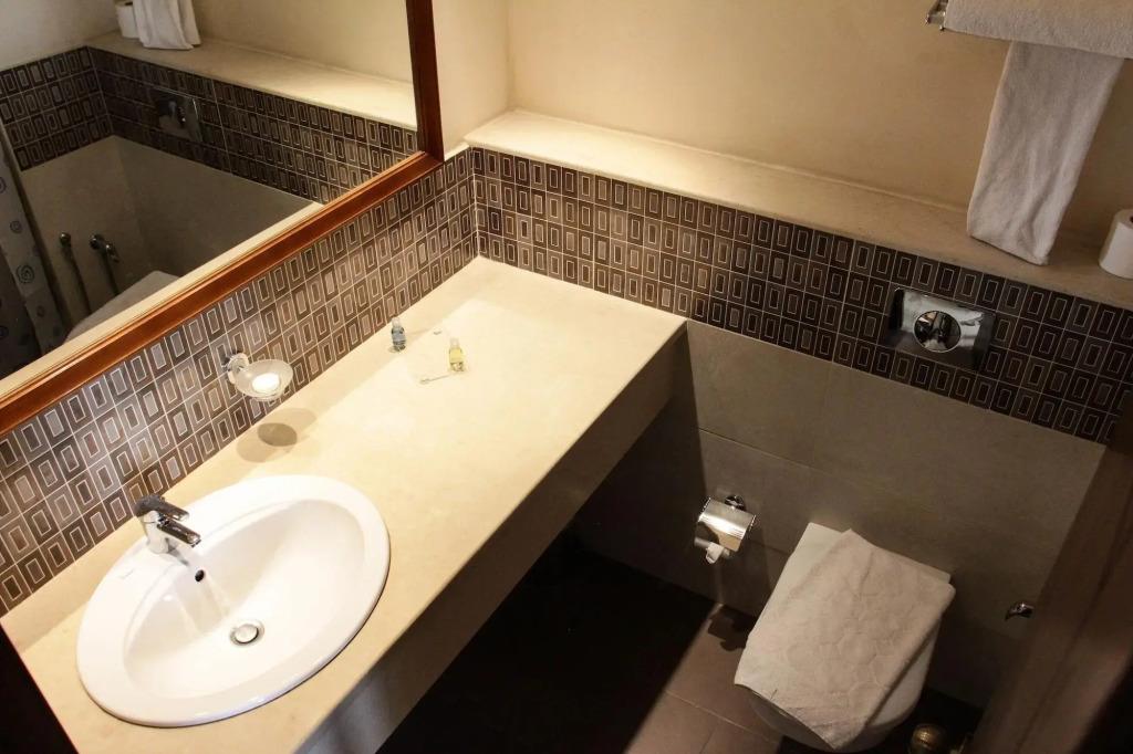 Residence Le Consul 3*