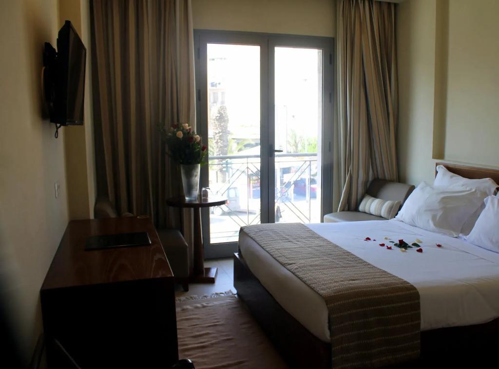Residence Le Consul 3*