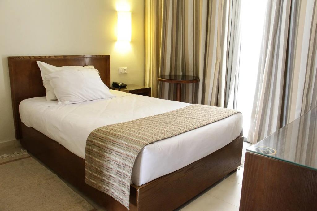 Residence Le Consul 3*