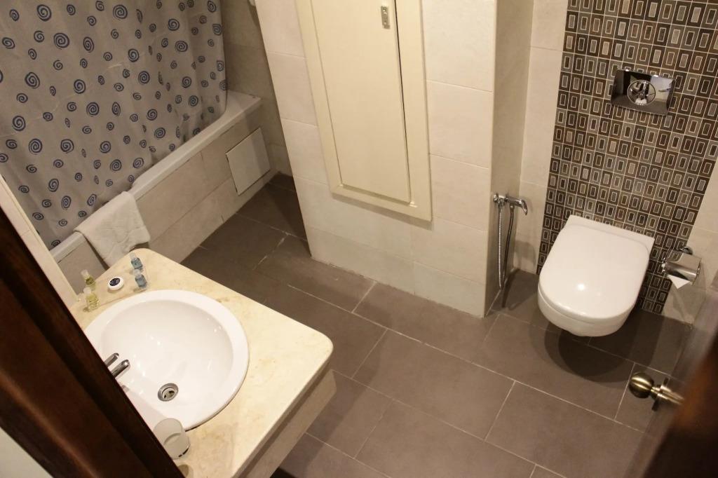 Residence Le Consul 3*