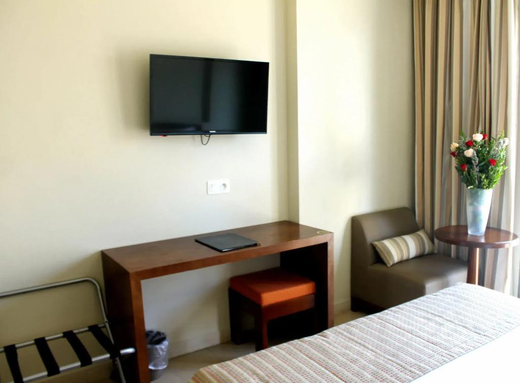 Residence Le Consul 3*