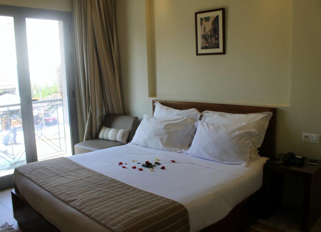 Residence Le Consul 3*