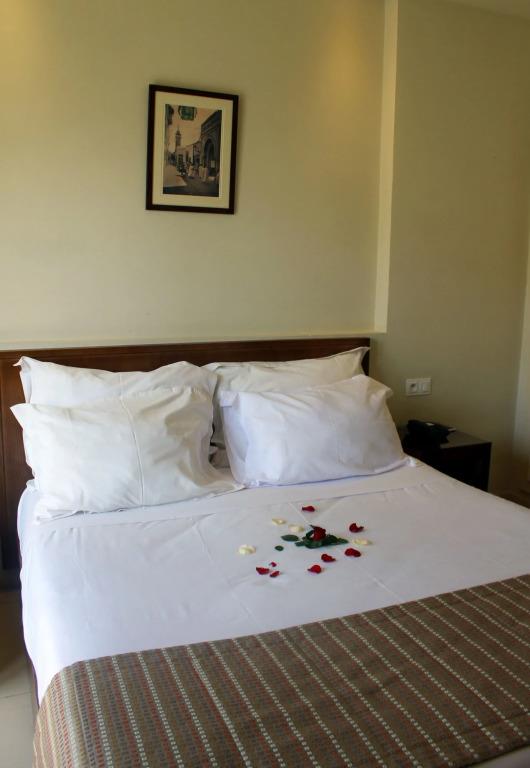 Residence Le Consul 3*