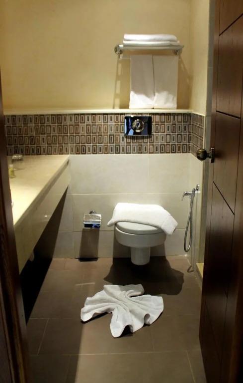 Residence Le Consul 3*