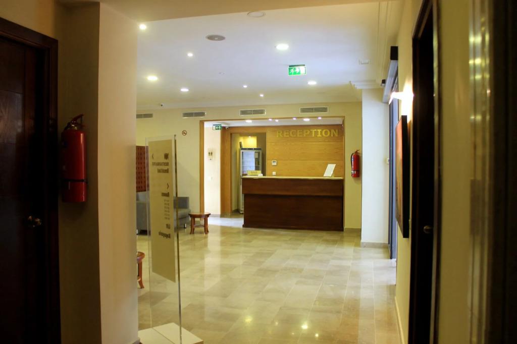 Residence Le Consul 3*