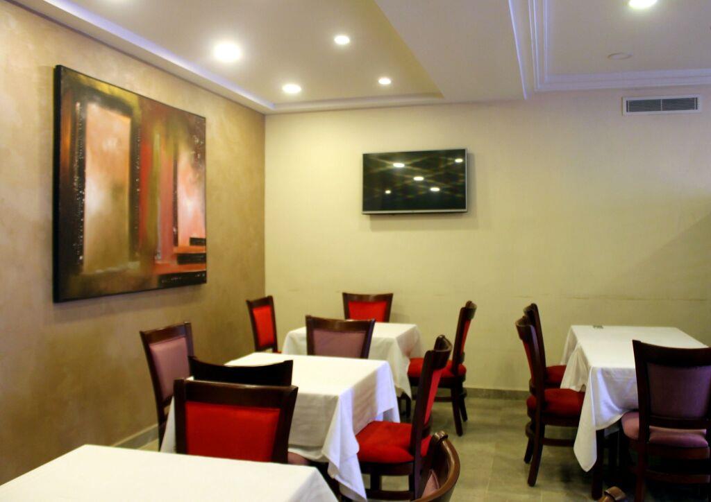 Residence Le Consul 3*