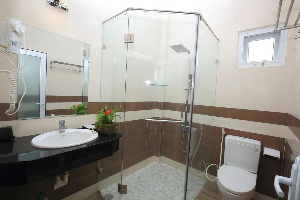TUK Hotel 2*