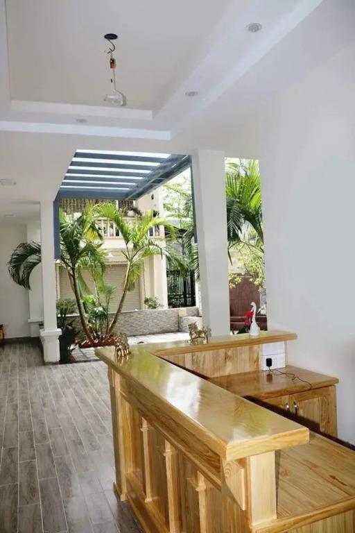 TUK Hotel 2*