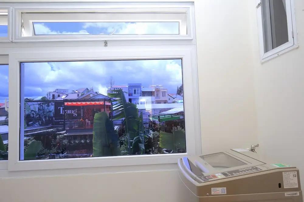 TUK Hotel 2*