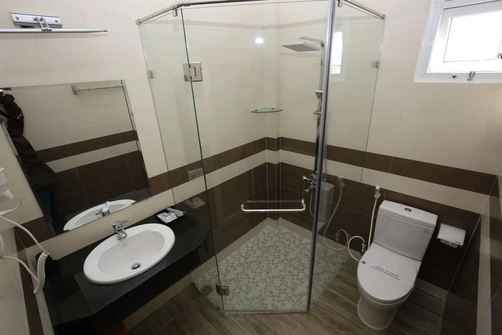 TUK Hotel 2*