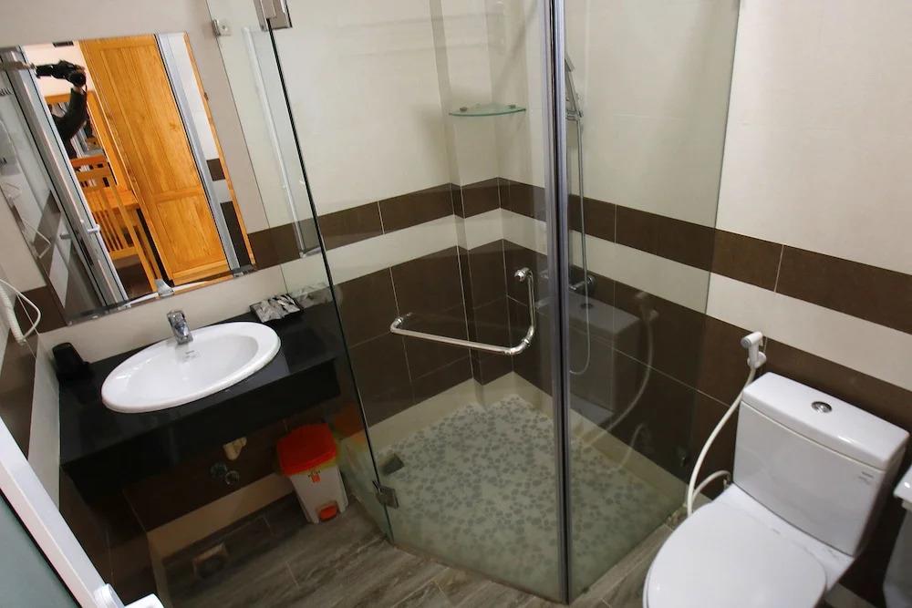 TUK Hotel 2*
