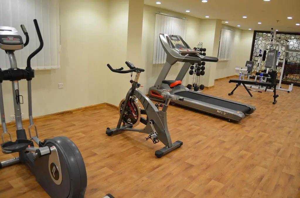Address Tower Hotel 0*
