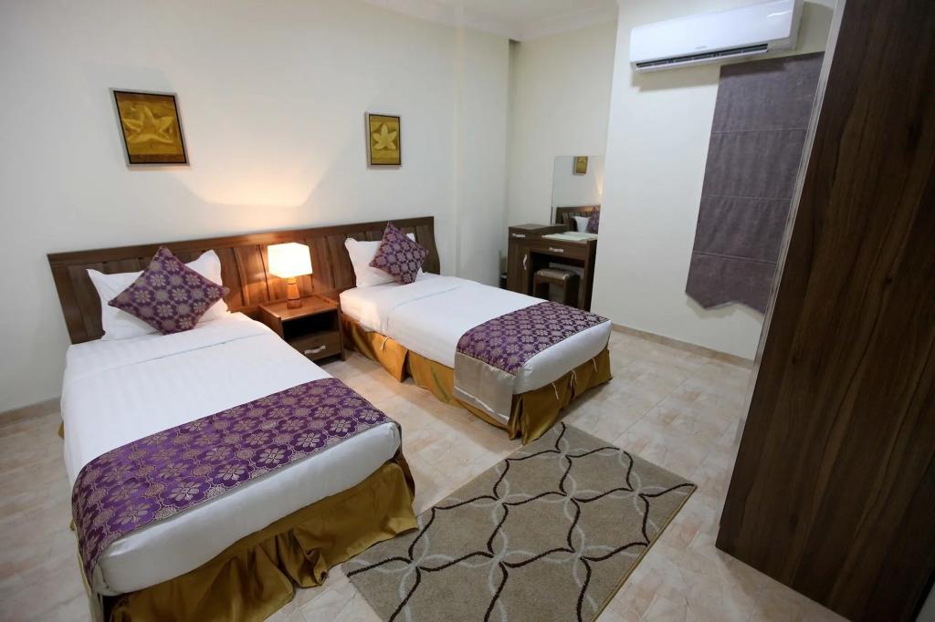 Address Tower Hotel 0*
