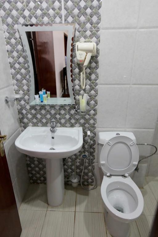 Address Tower Hotel 0*