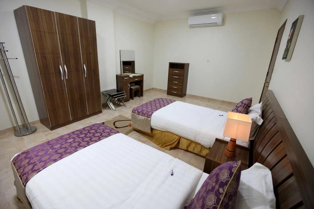 Address Tower Hotel 0*