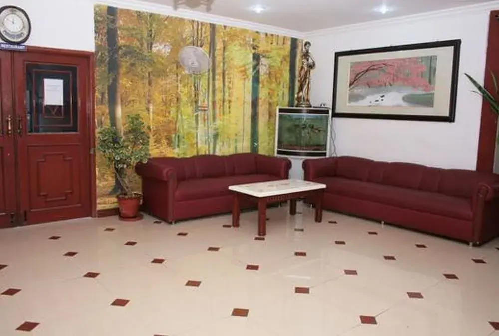 Beach Park Resort 3*