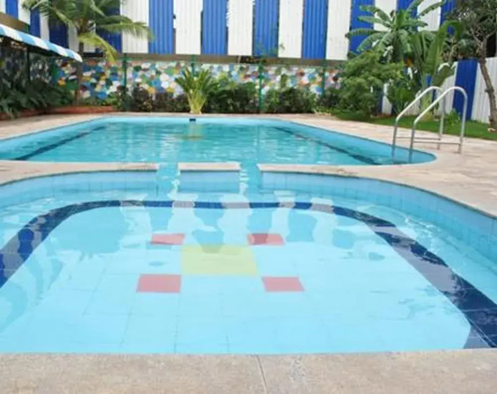 Beach Park Resort 3*