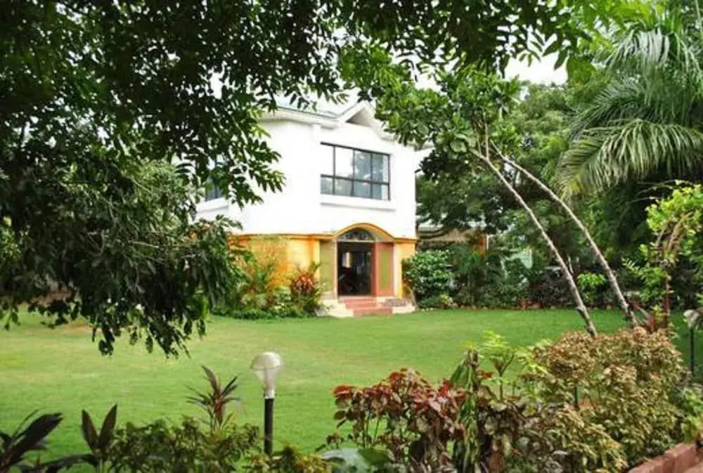 Beach Park Resort 3*