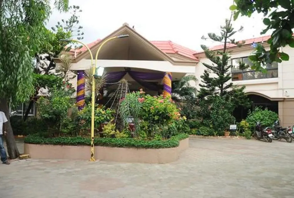 Beach Park Resort 3*