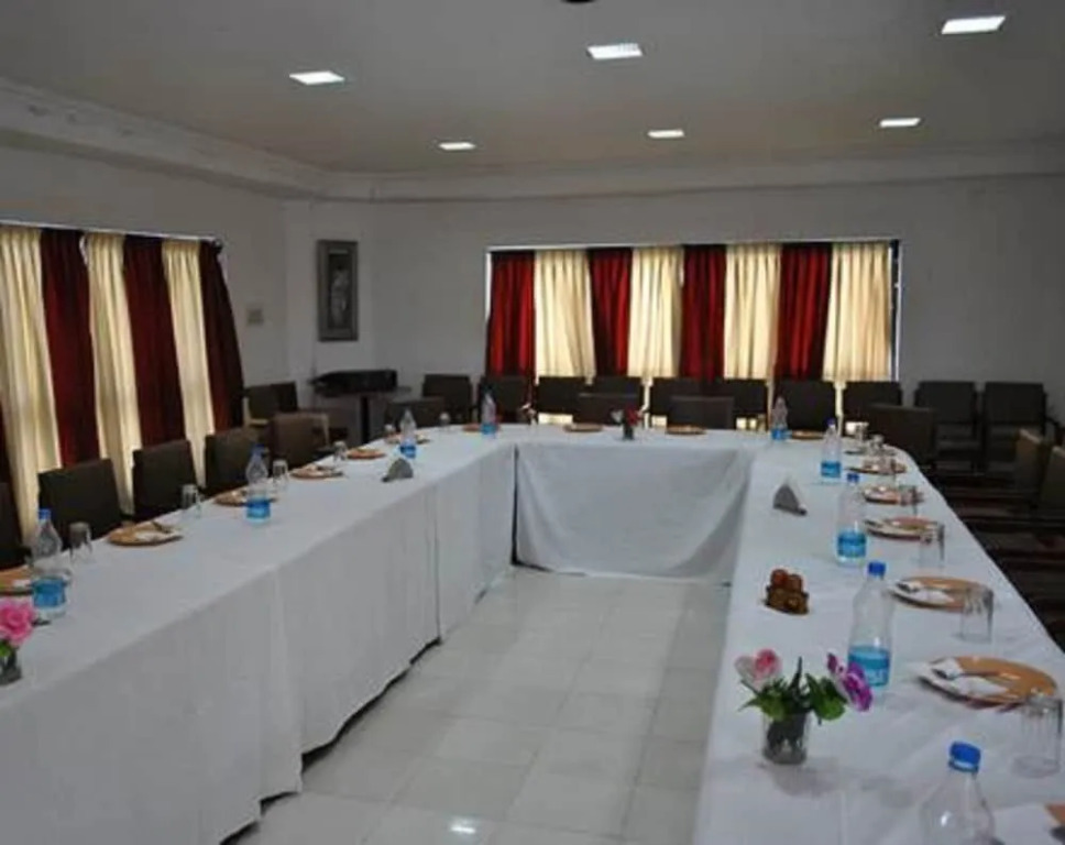 Beach Park Resort 3*