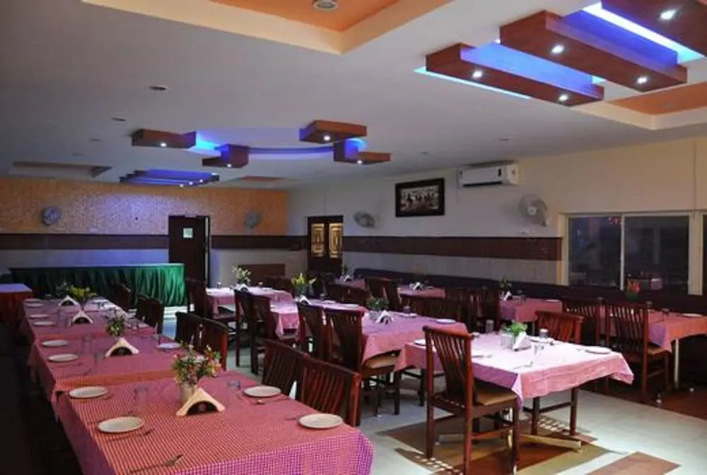 Beach Park Resort 3*