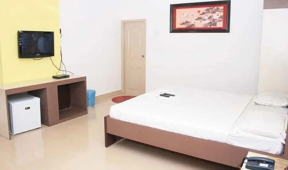 Beach Park Resort 3*