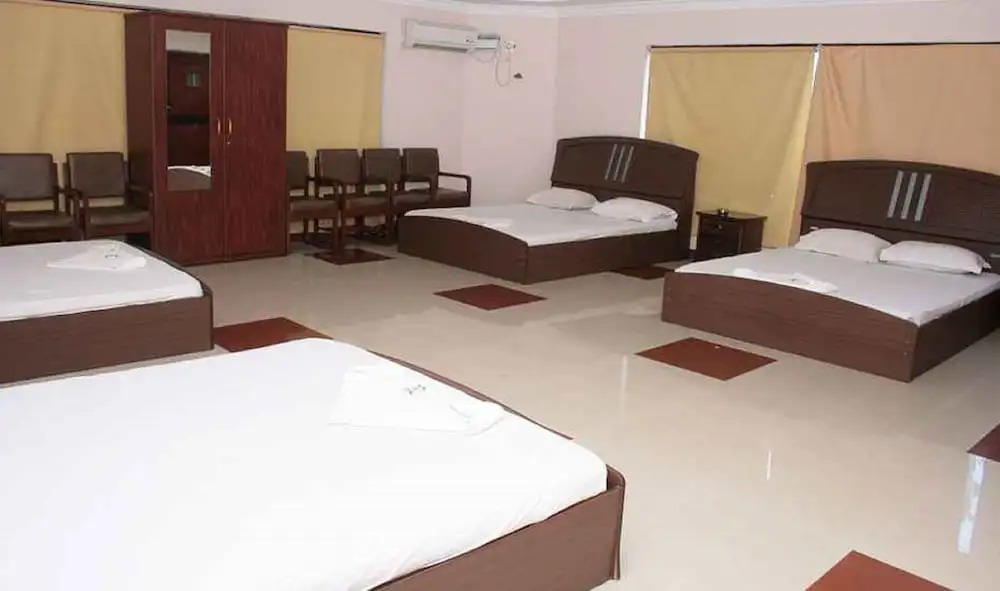 Beach Park Resort 3*