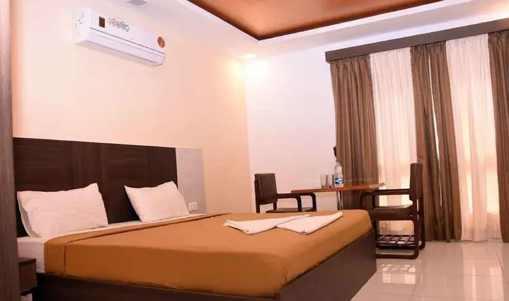 Beach Park Resort 3*