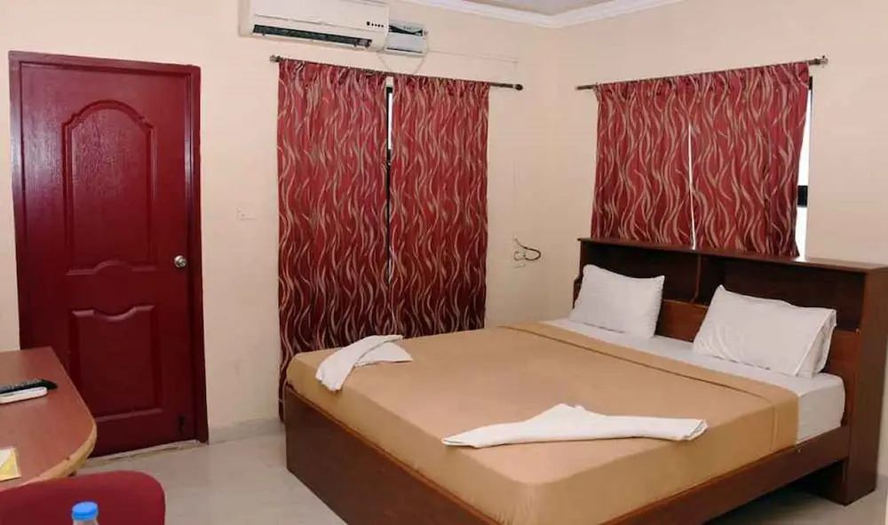 Beach Park Resort 3*