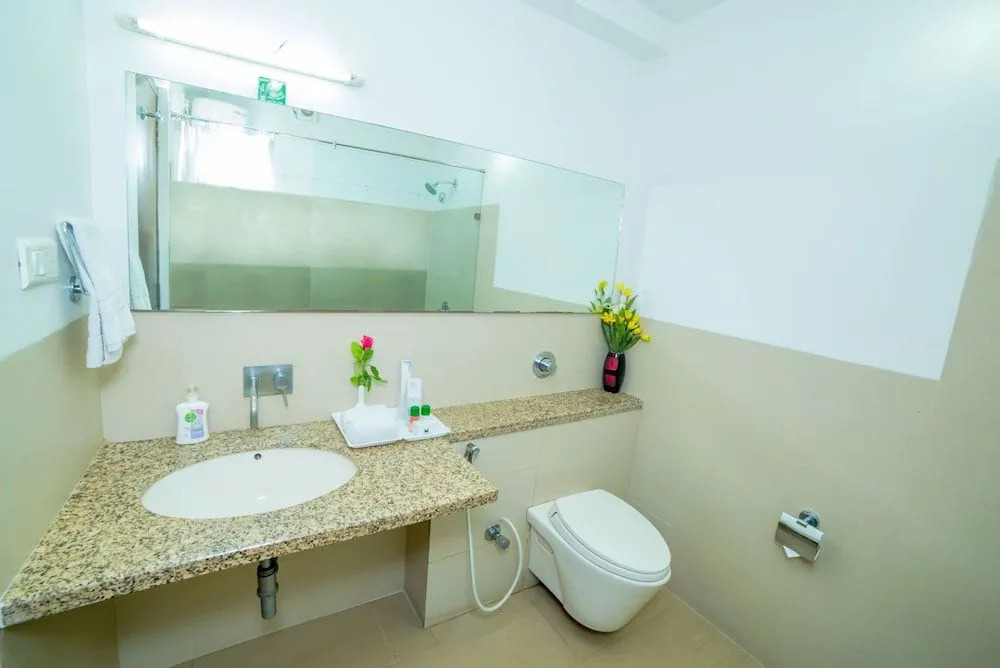 Beach Park Resort 3*