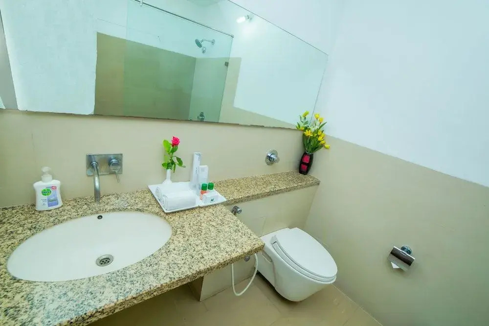 Beach Park Resort 3*