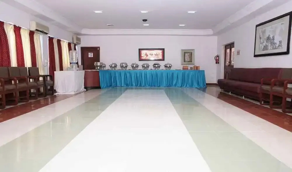 Beach Park Resort 3*