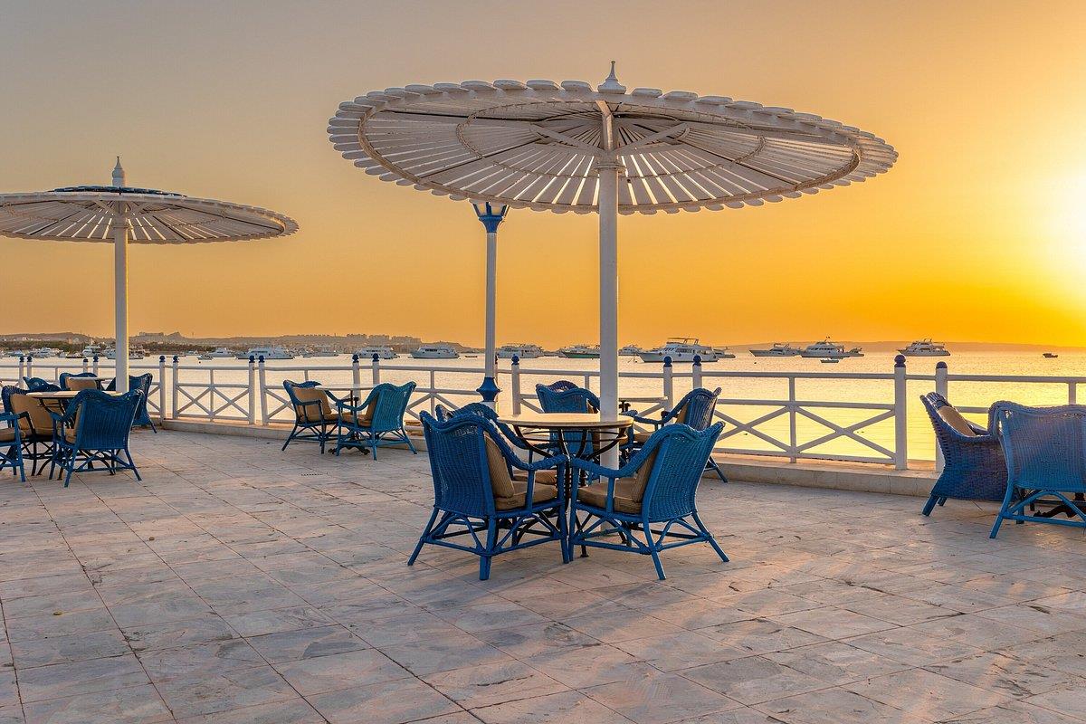 Туры в Grand Hotel Hurghada