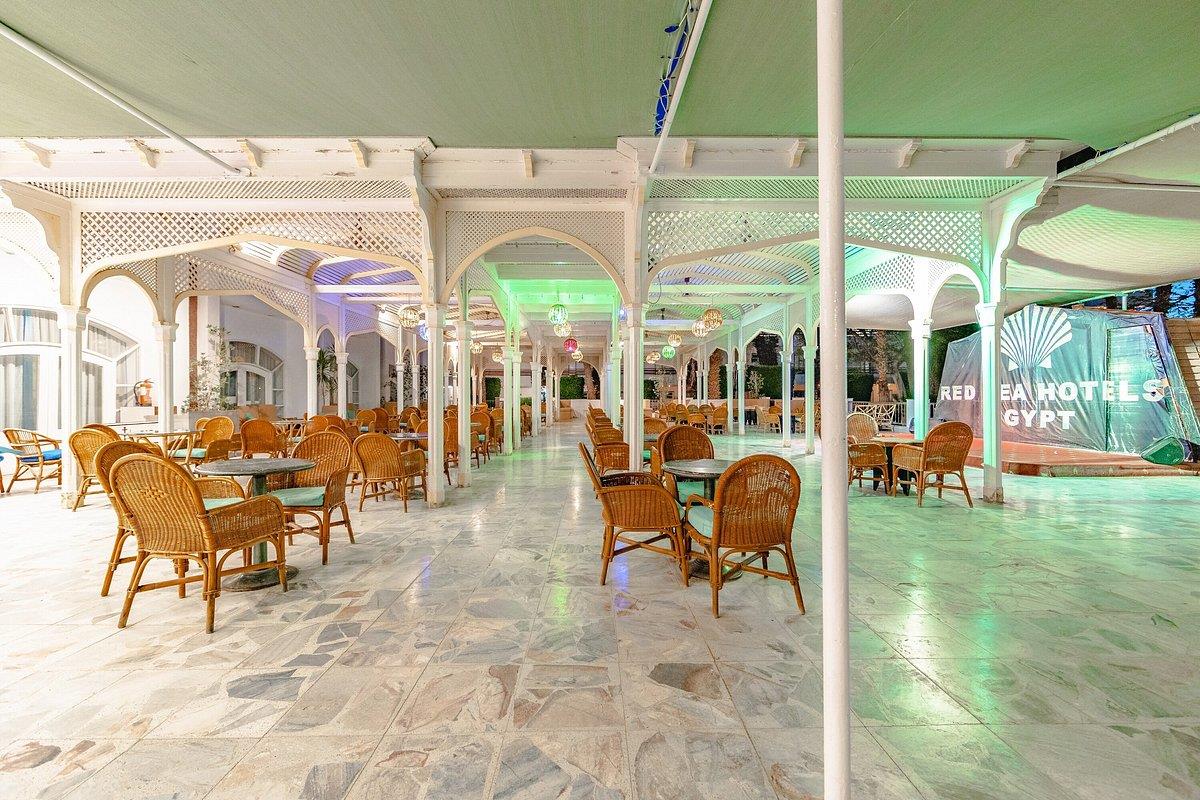 Grand Hotel Hurghada 4*