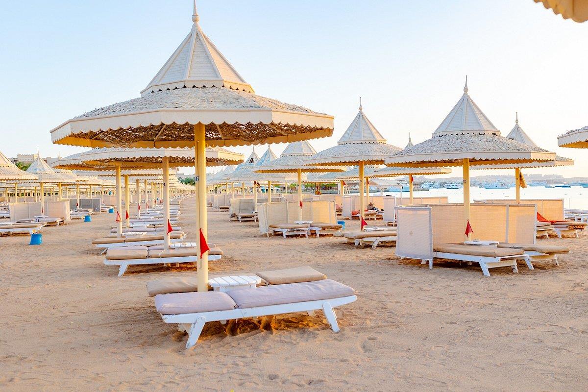 Grand Hotel Hurghada 4*