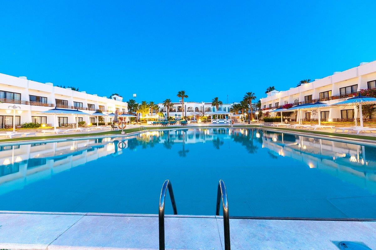 Grand Hotel Hurghada 4* (Хургада, Египет) - цены, отзывы, фото,  бронирование - ПАКС