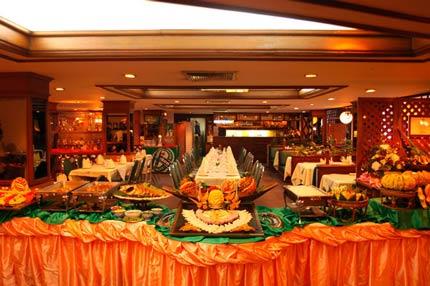 Туры в Ayutthaya Grand Hotel